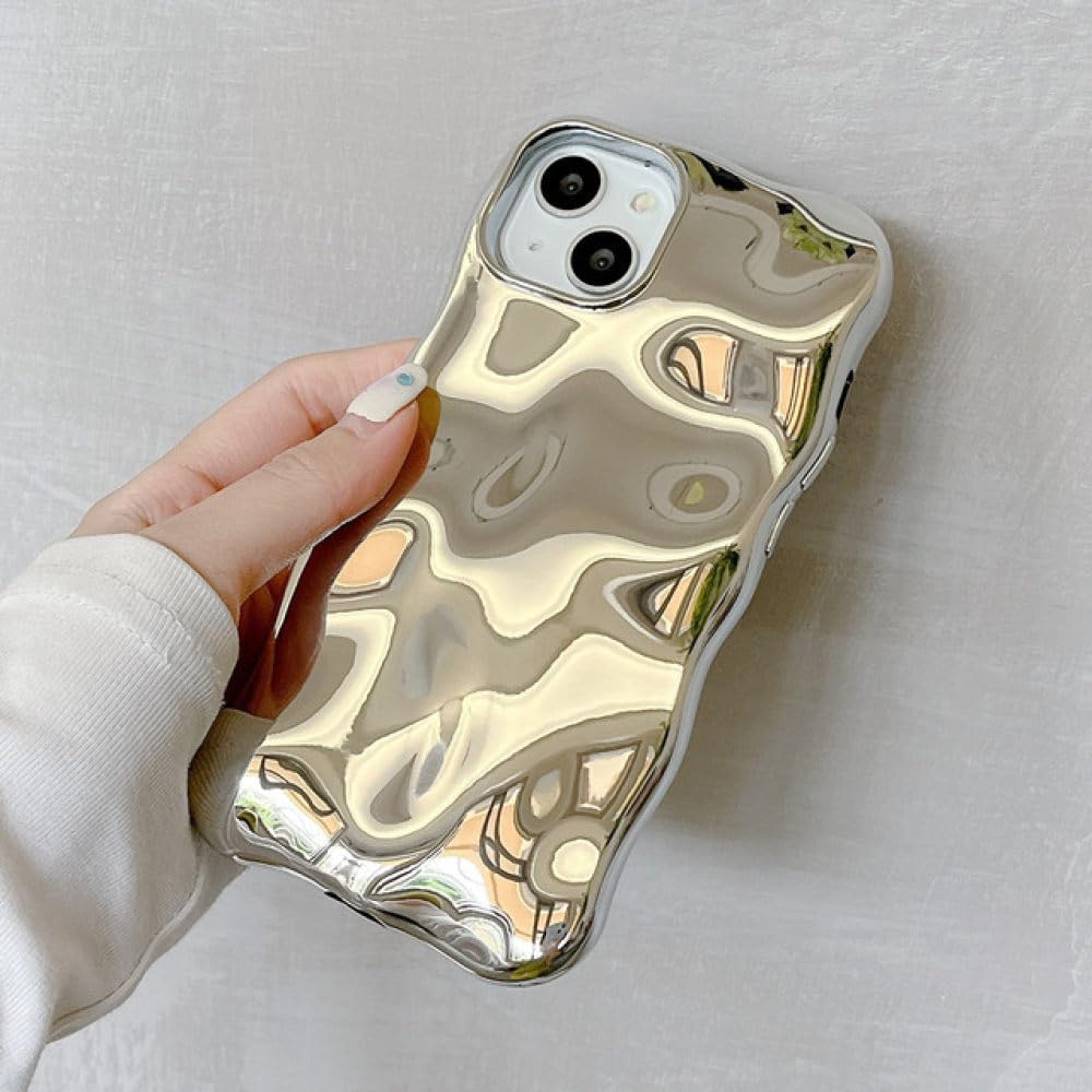 Protection iPhone 11 motif météore 3D coque matte anti-rayures