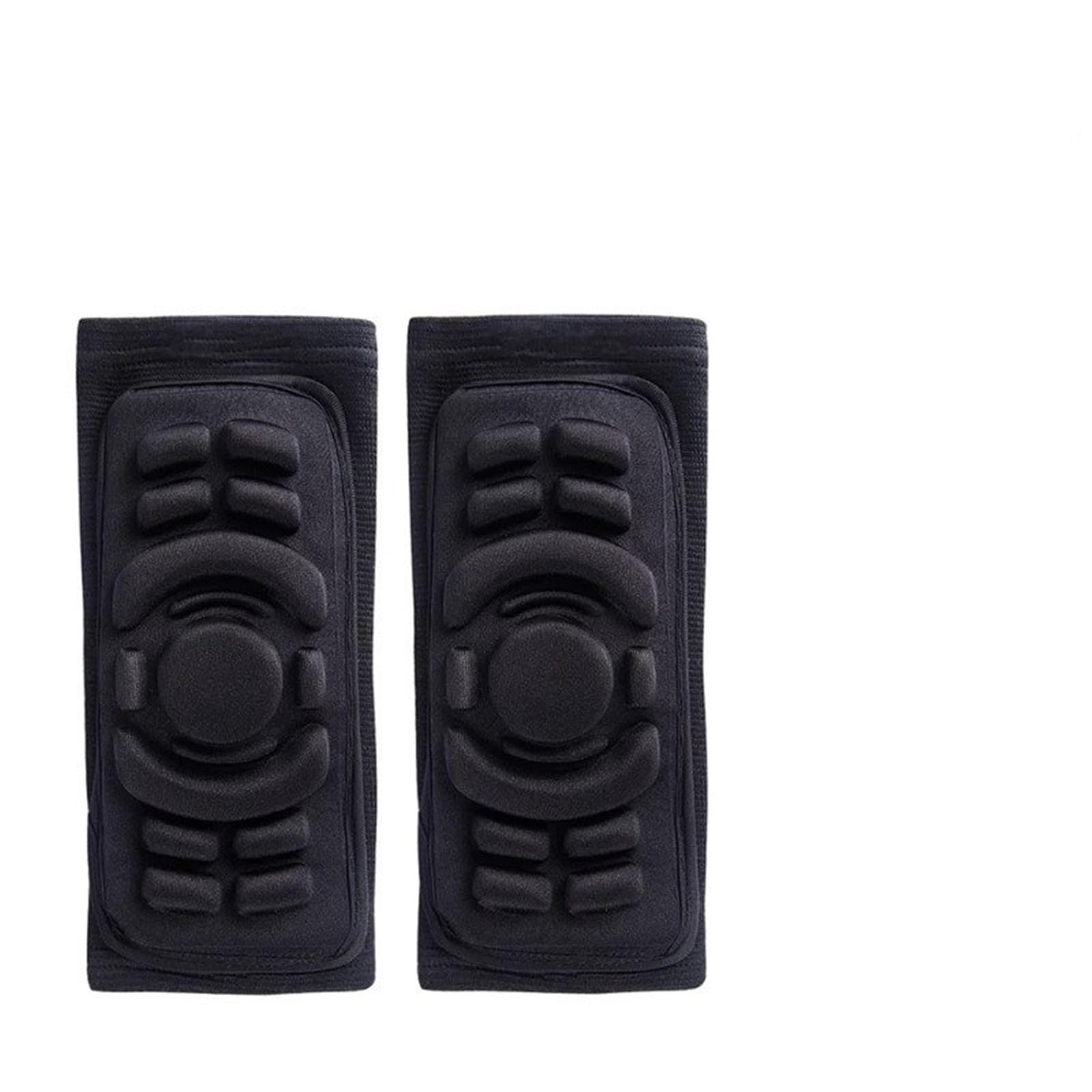 1 Par De Coderas Deportivas para Motocicleta, para Esquí, Motocross, Ciclismo, Soporte Protector