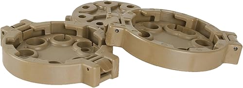 Miniatura 3 de BLACKHAWK! SERPA - Kit de desconexión rápida (2 hembras1 macho)