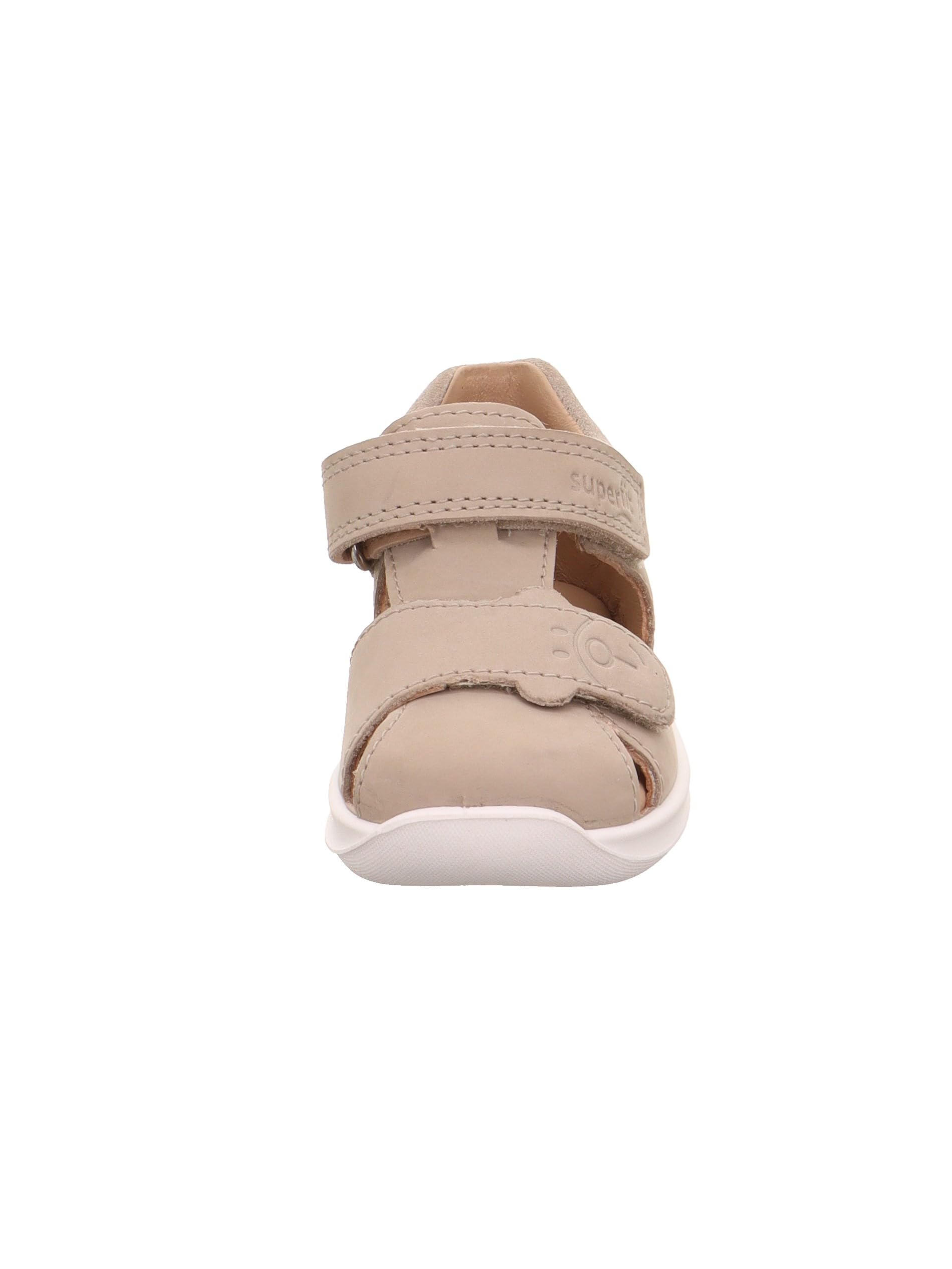 Superfit Jungen Bumblebee Sandale 1-000398Sandale