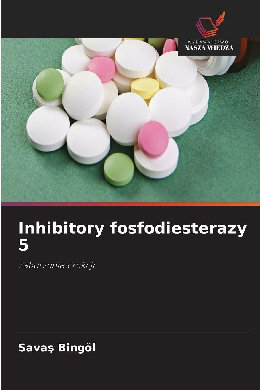 Inhibitory fosfodiesterazy 5: Zaburzenia erekcji