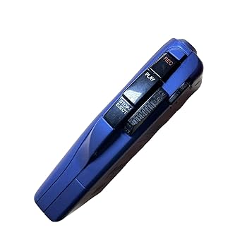 Amazon.com: Olympus America Pearlcorder S702 : Electronics