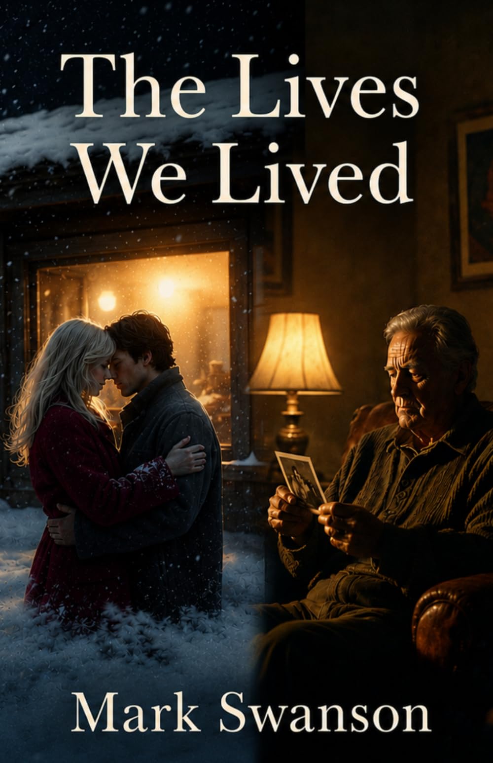 The Lives We Lived