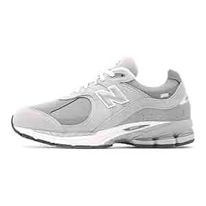 New Balance ニューバランスM2002RXJ 24.0 グレー Amazon | [ニューバランス] スニーカー メンズ レディース