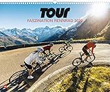  Tour 2022: Faszination Rennrad
