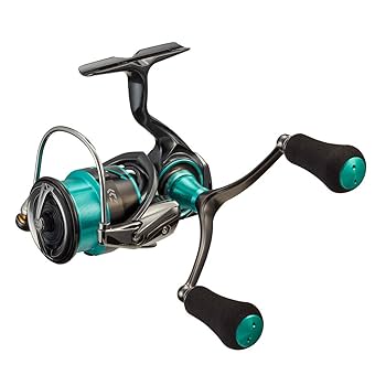 DAIWA ダイワ 21エメラルダスAIR FC LT2500-DH Amazon.co.jp: DAIWA LT2500S-DH 21 Emerald Air FC : Sports