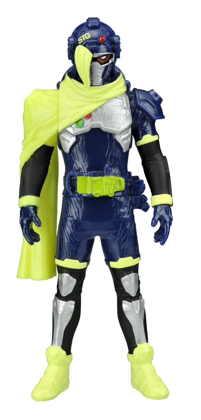 【中古】「非常に良い」仮面ライダーエグゼイド ライダーヒーローシリーズ05 仮面ライダースナイプ シューティングゲーマー Amazon.co.jp: 仮面ライダーエグゼイド ライダーヒーローシリーズ05