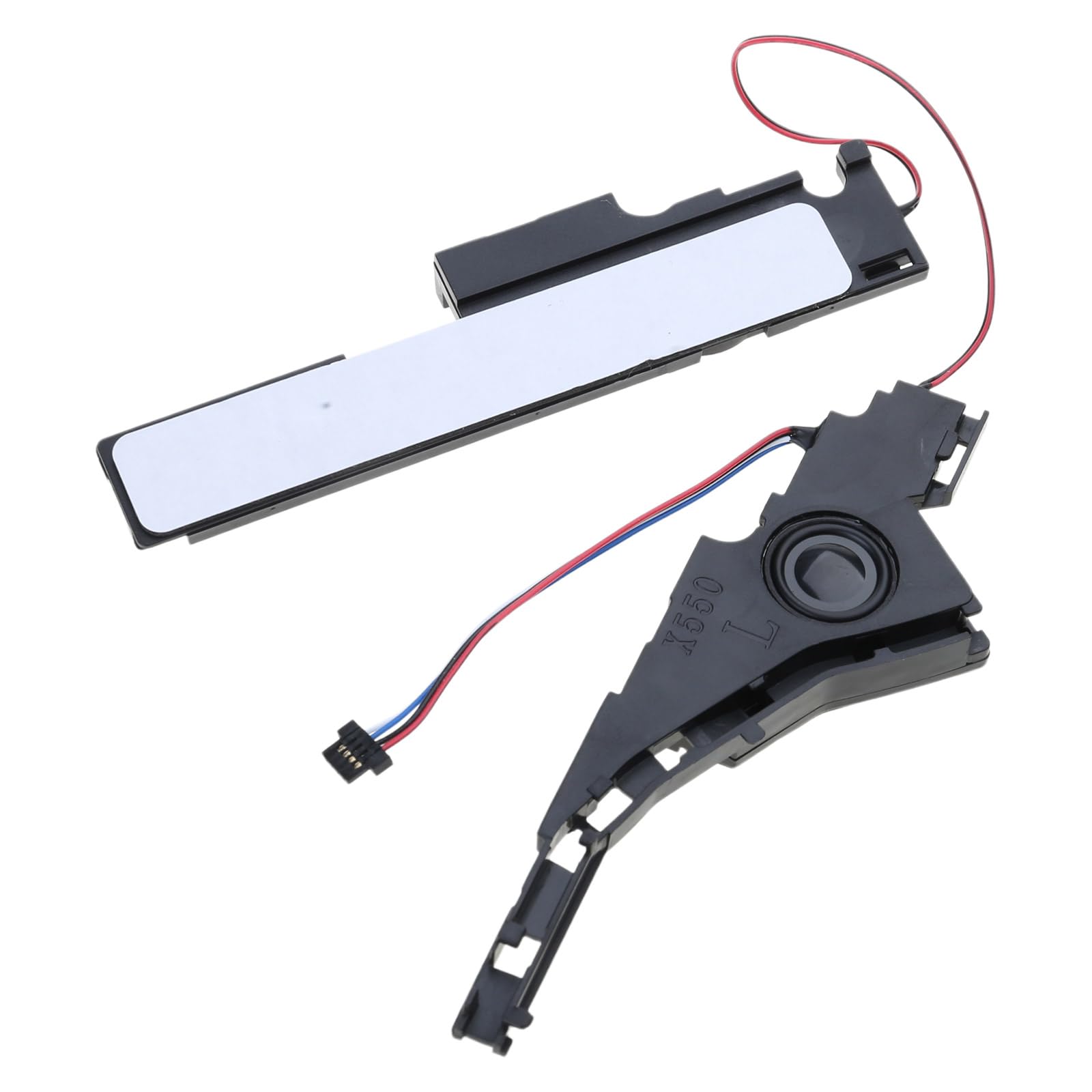 1 coppia di altoparlanti integrati per X550 X550C X550V X550Xi A550 X552E F552C F552L F550 F550C X550VC X550LD sostituzione