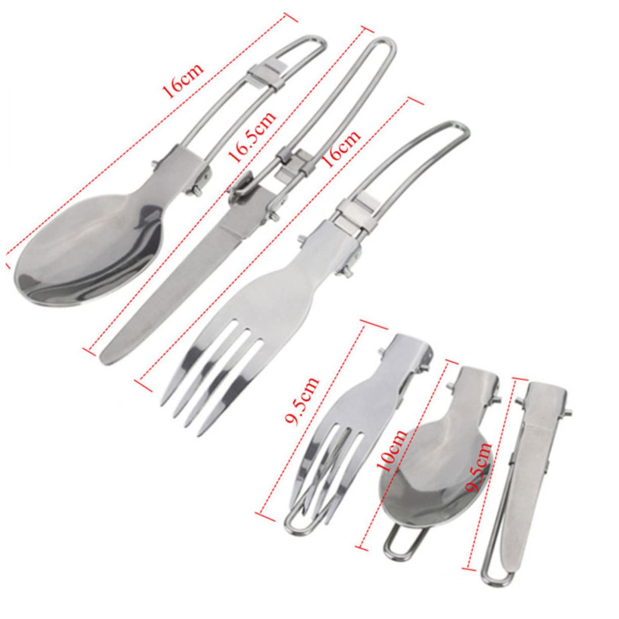 UPKOCH Utensilios De Cocina para Camping Sartén Olla Kit De Cocina Combinado Suministros para Acampar Accesorios para Barbacoa Al Aire para Personas