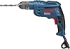 Bosch Professional GBM 10 RE Impulse-Free Drill (600 W, drilling diameter in 10 mm metal)