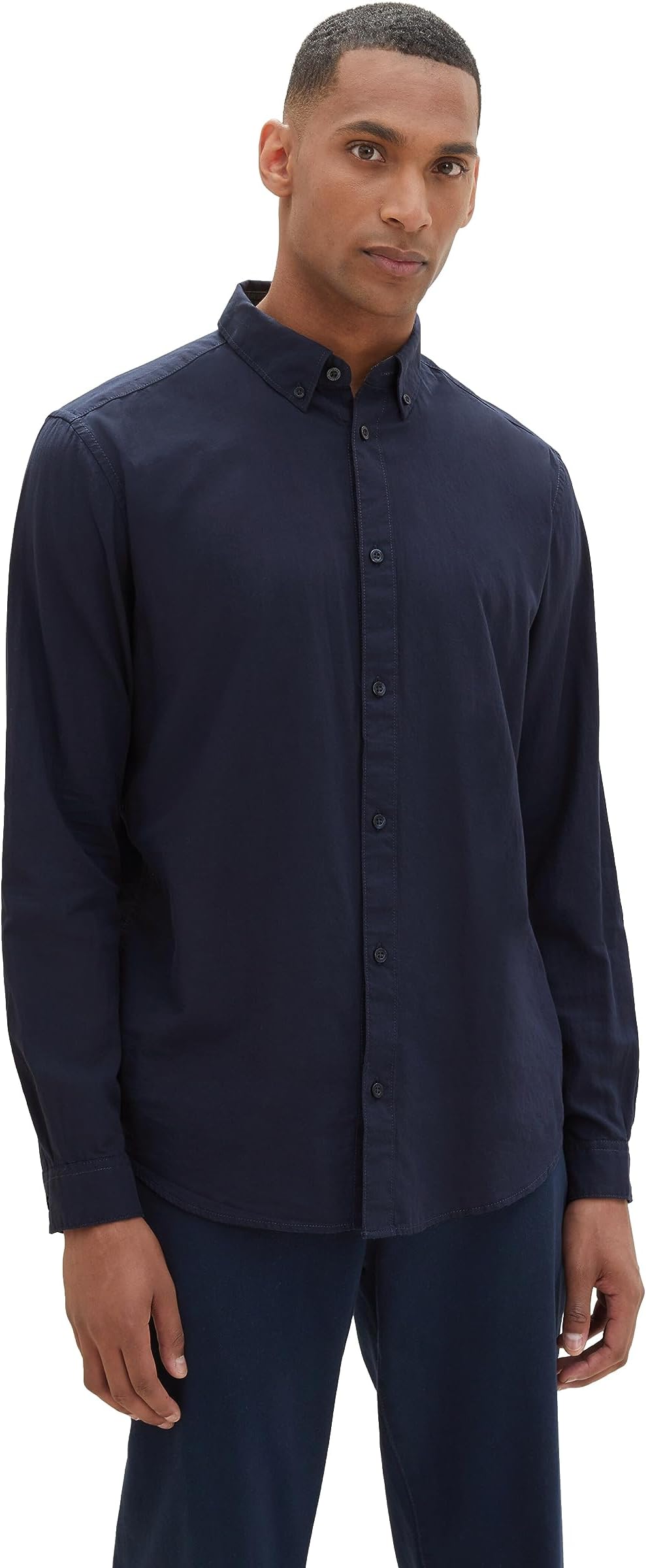 TOM TAILOR Mens 1038763 Shirt