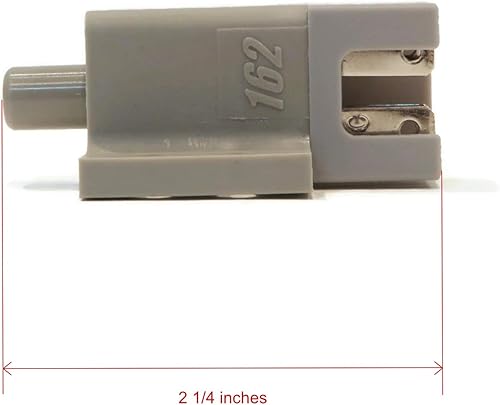 Miniatura 3 de The ROP Shop  Interruptor de seguridad de émbolo para cortacésped Gravely 2052FX 52" 994108 (000101 -)