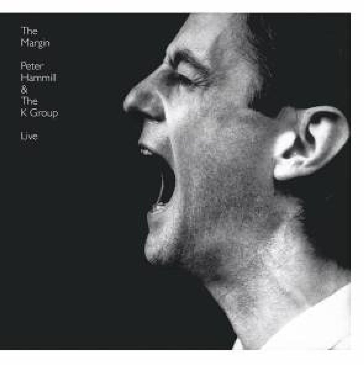 The Margin [VINYL]
