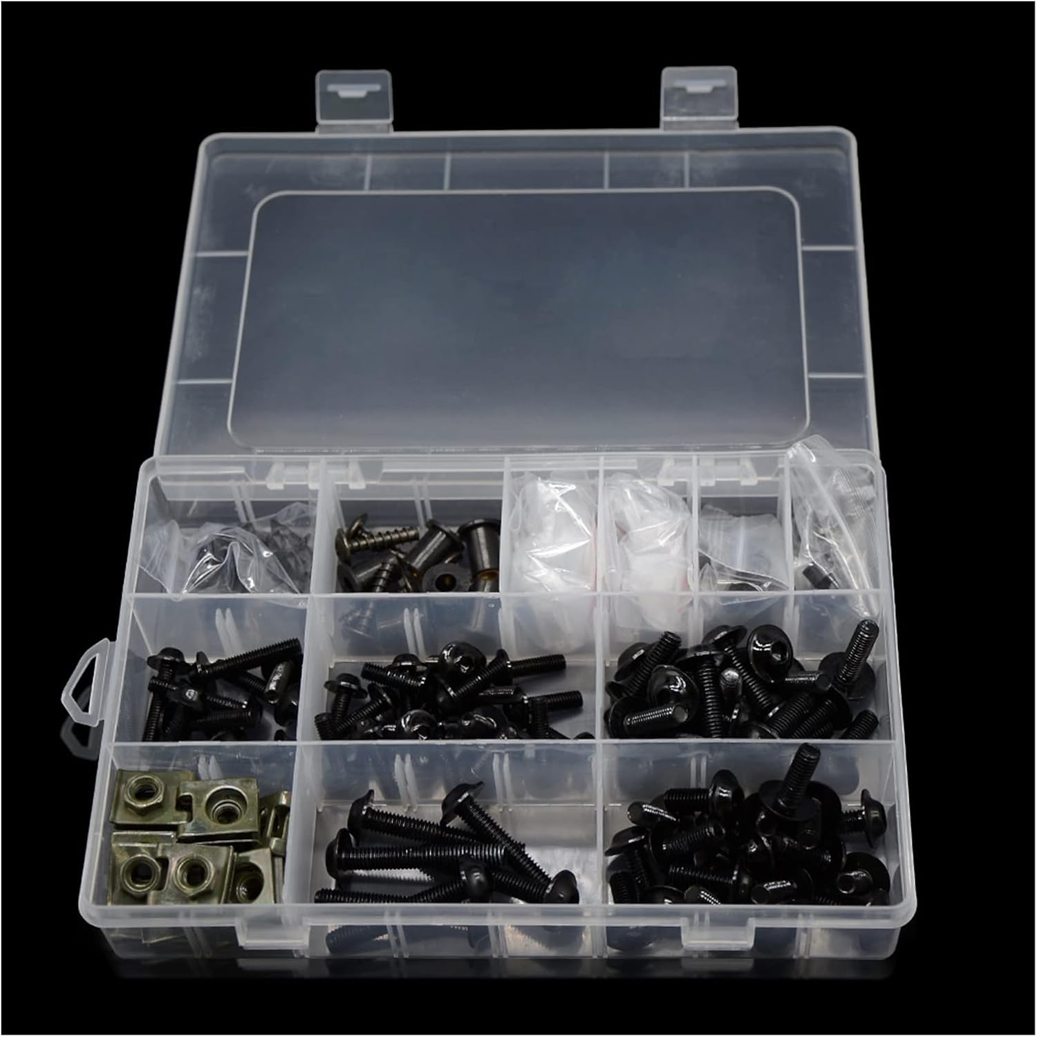 Kits de Carrocería