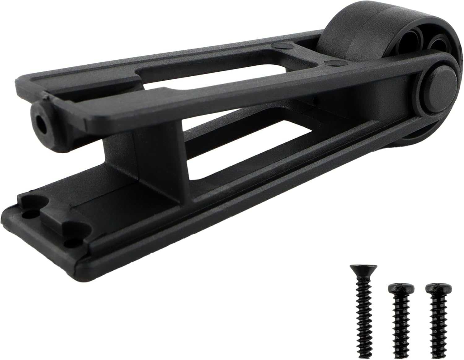 H16PL RC Car 16120S Head-up Wheel Set Wheelie Bar Accessories Spare Parts for H16PL & JC16EP & 16207 1:16 Brushless RC Trucks Vehicle