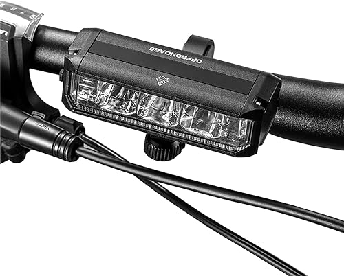 Luces LED para bicicleta para conducción nocturna, recargable, 900 lúmenes, luz delantera de bicicleta, MTB de carretera, accesorios para hombres,