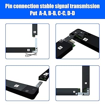 Amazon.com: SpecialTouch 43 Inch Infrared Touch Screen Frame