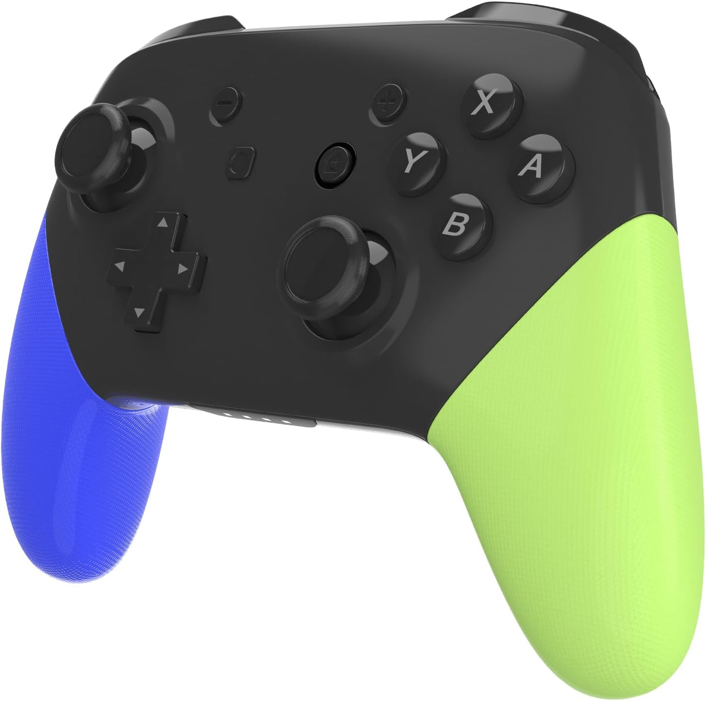 BELOPERA Switch Controllers for Switch/Lite/OLED, Wireless Switch Pro Controller Upgrade with NFC/Wake Up/Dual Vibration/Turbo Function