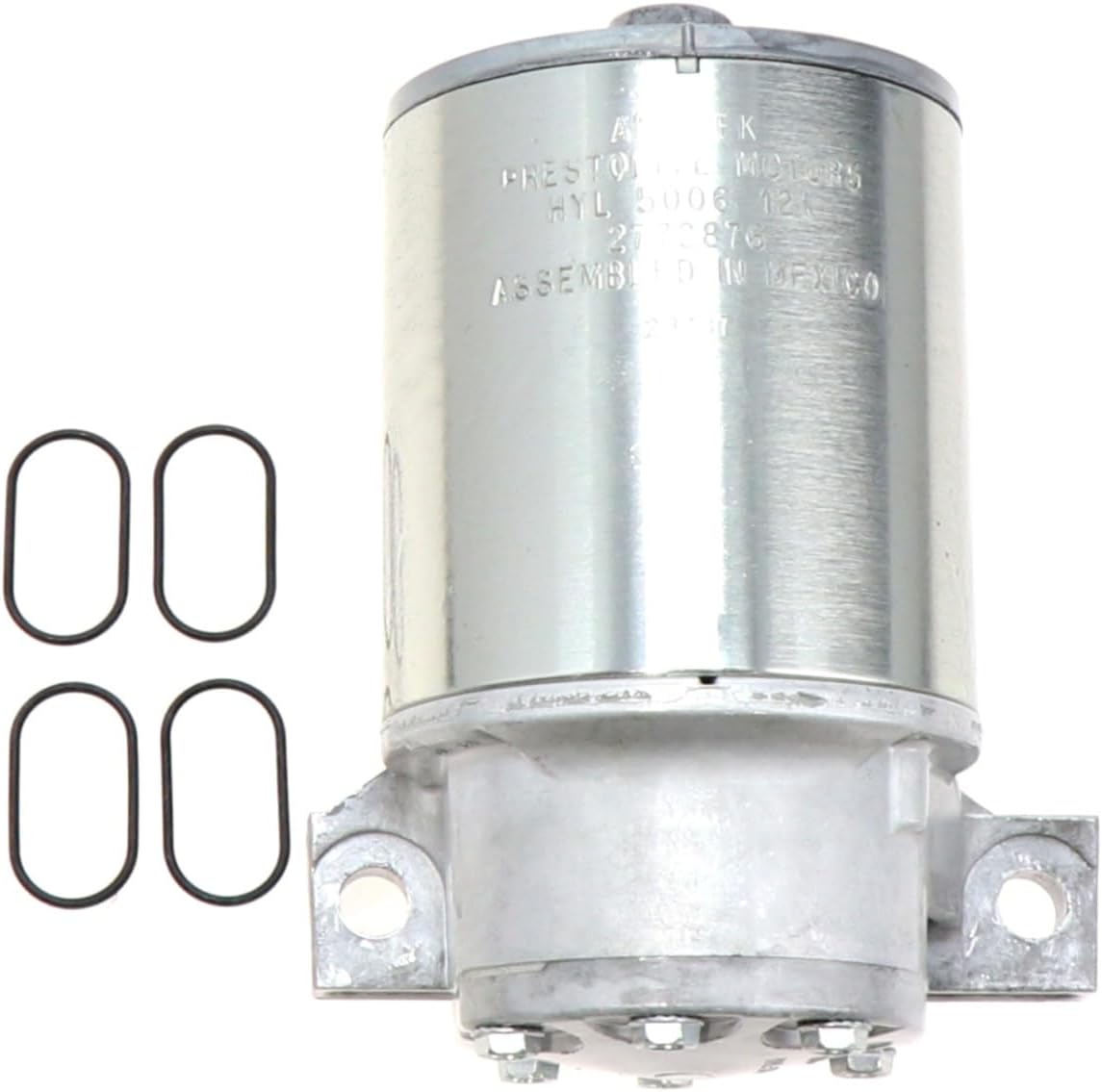 Freightliner Air/Hydraulic Pump Service Kit - ASL2772302