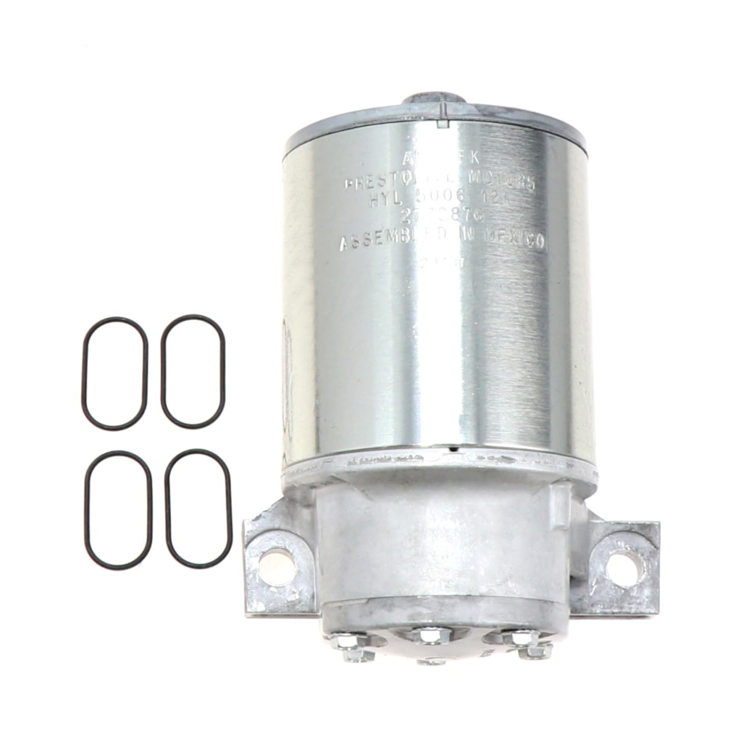 Amazon.com: Freightliner Air/Hydraulic Pump Service Kit