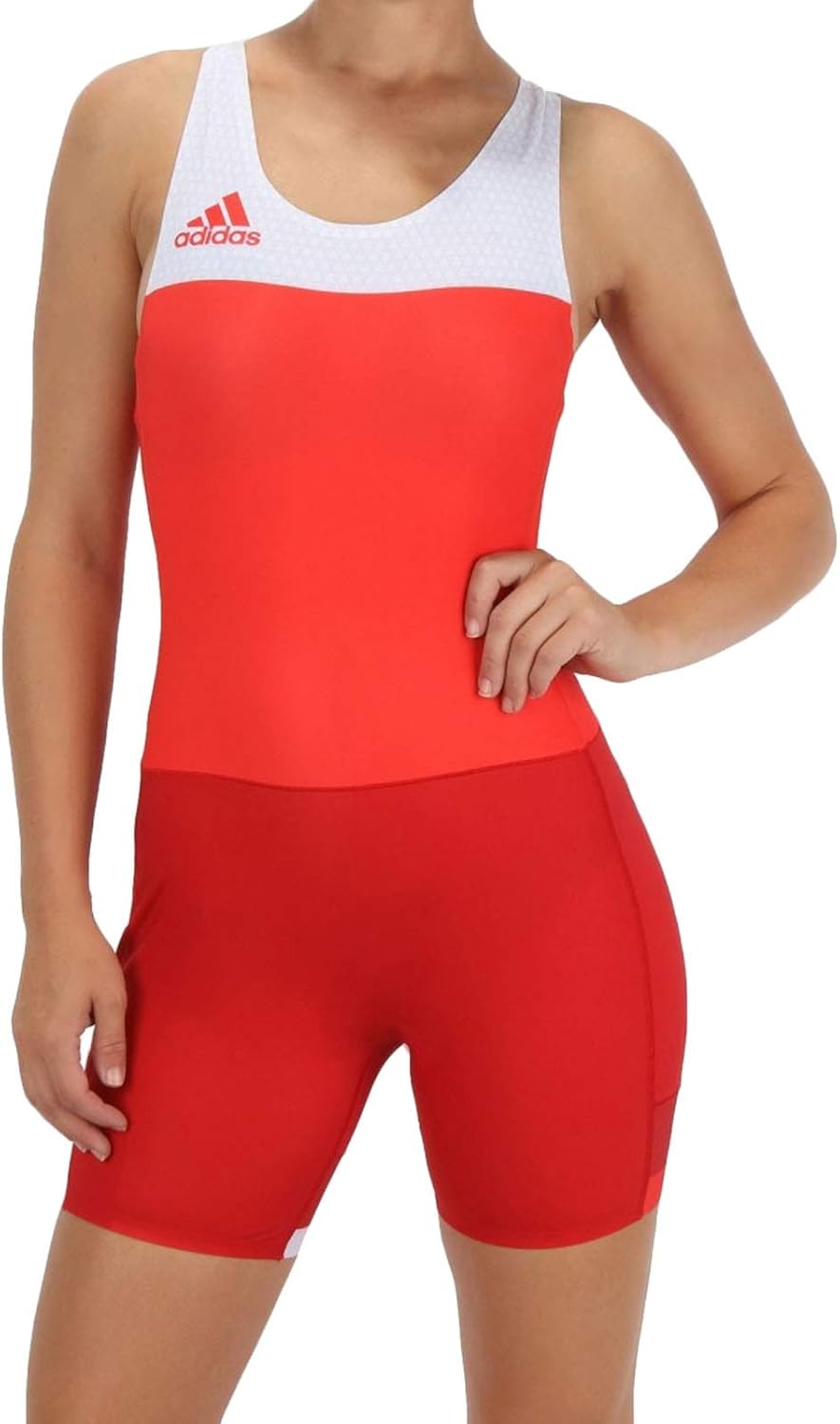 Adidas singlet womens Clearance