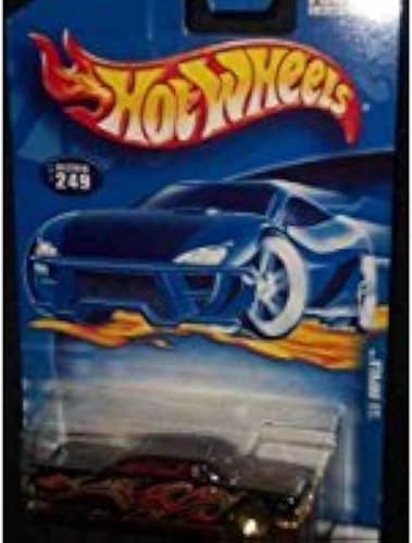 Hot Wheels 2000-249 '59 (1959) Impala Escala 1:64