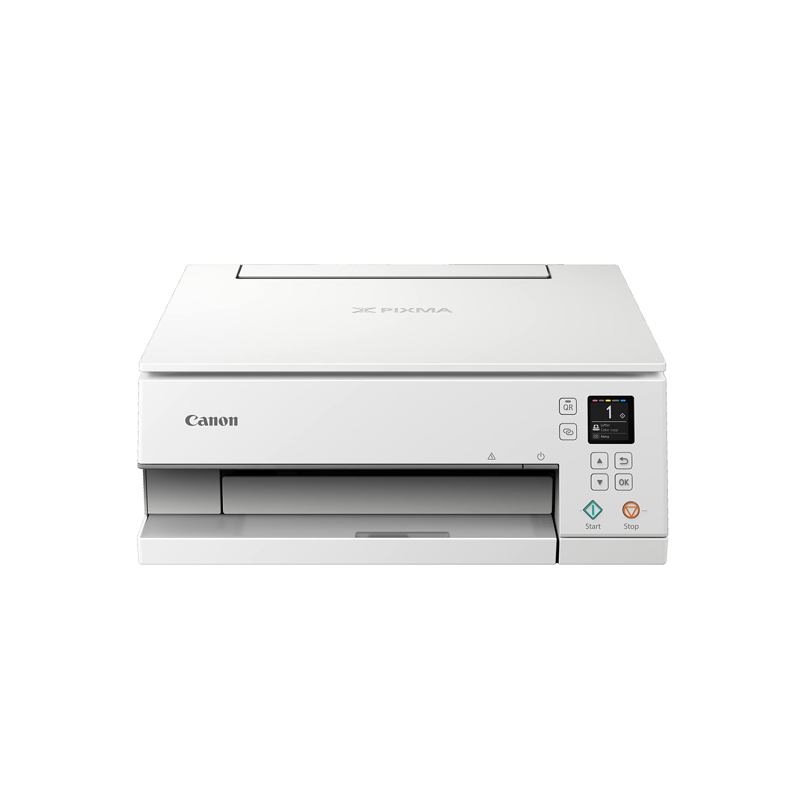Canon Colore PIXMA TS6351a WHITE
