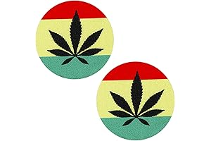 Sensual, Shimmering Nipple Pasties | Perfect for Festivals, Raves, & Sensual Wear.