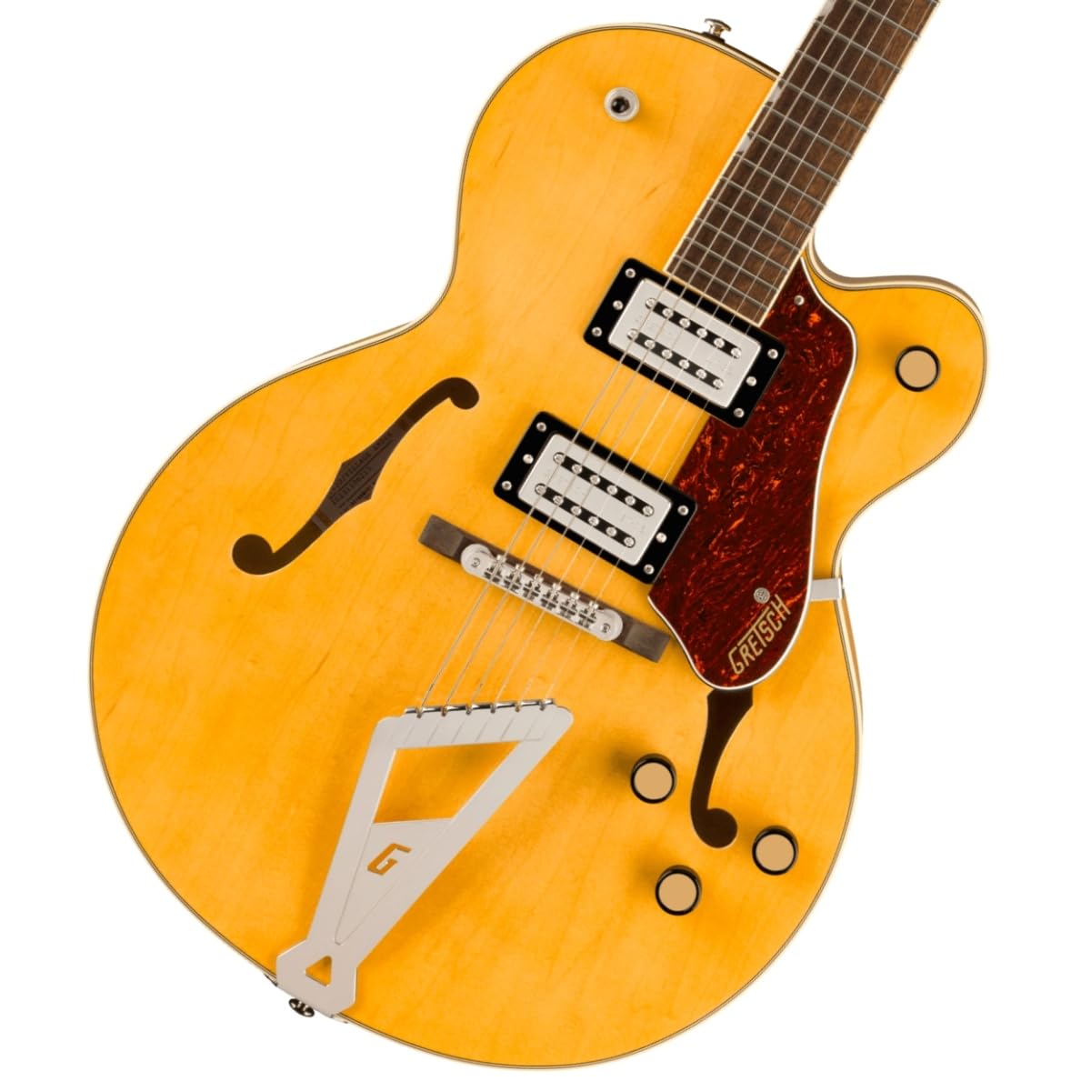 GRETSCH フルアコ G2420 Amazon.com: Gretsch G2420 Streamliner Hollowbody Electric