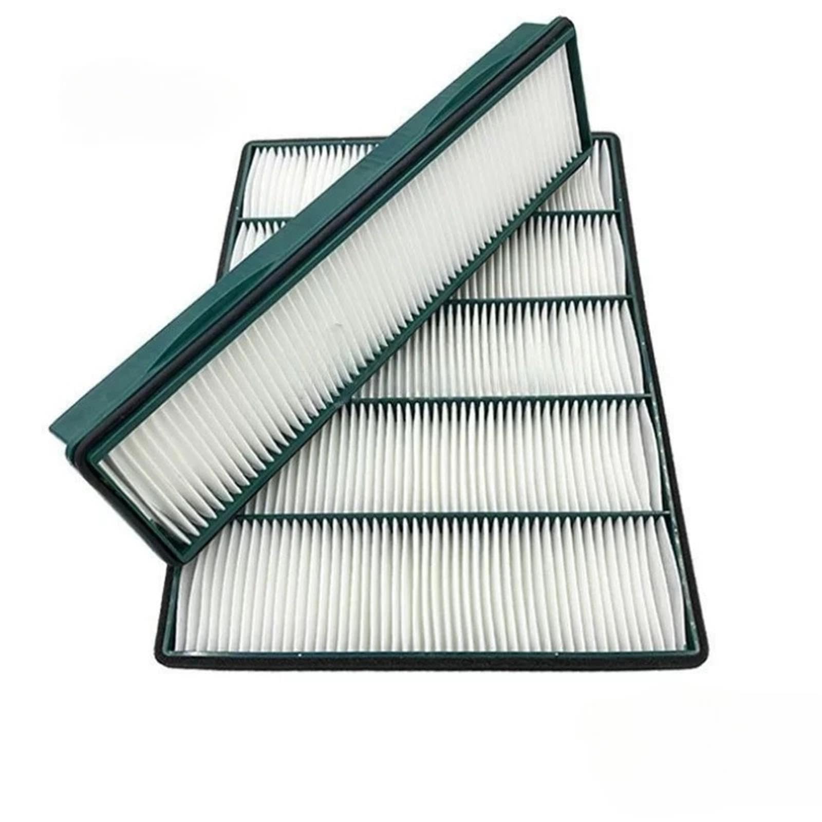 14506997 4689735 11703979 15052786 Filtro de Aire Acondicionado Adecuado for Excavadora EC120/200/210/220/250/260/300/380DL(1pcs14689735)