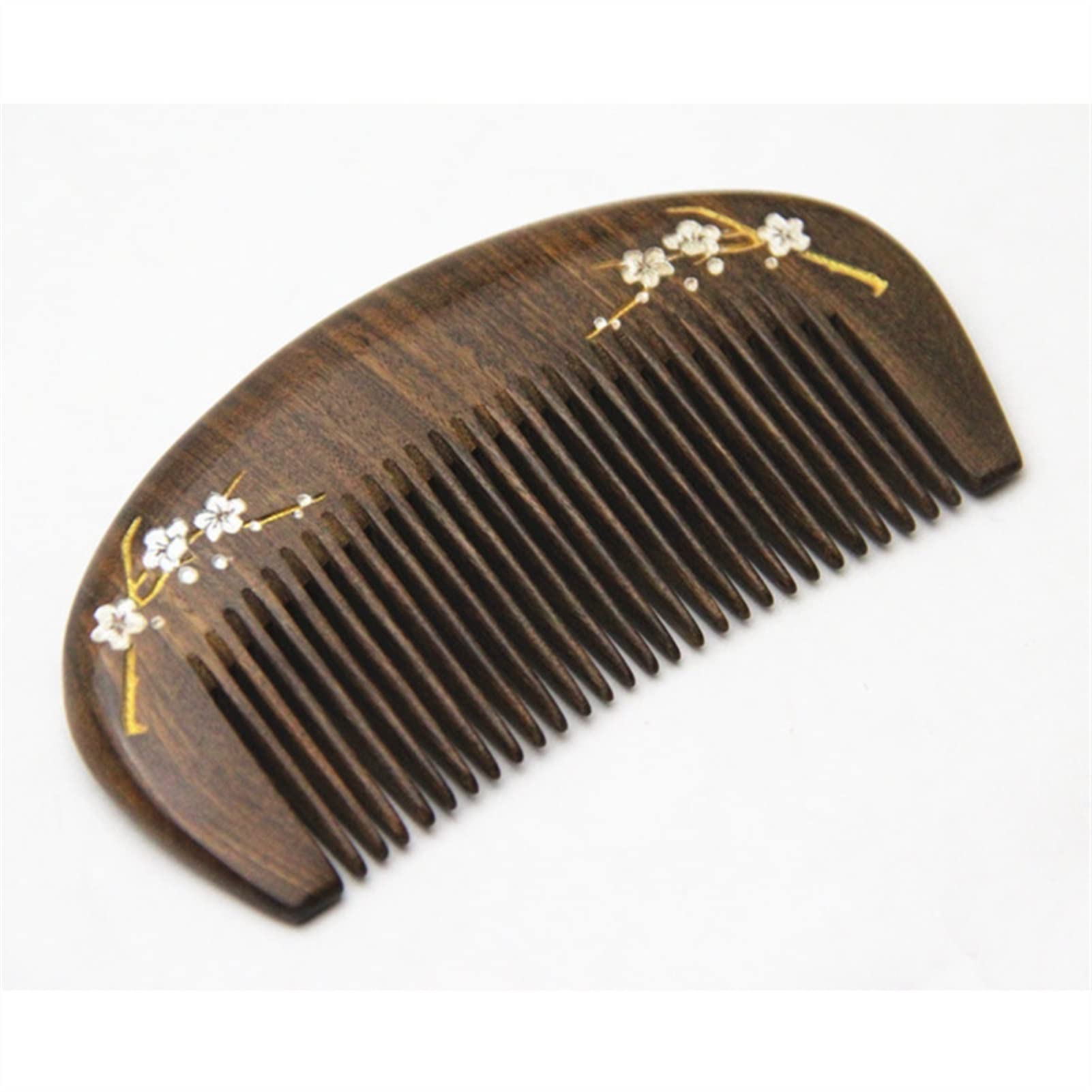 Peine para el cuidado del cabello, 1 pieza, peine pequeño, peine de masaje para la cabeza, peine de bolsillo para el cabello, ropa femenina, accesorios para peinar el cabello de niña, cepillo par