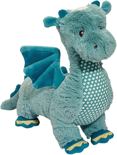 Miniatura 1 de Douglas Animal de peluche musical Baby Dragon Starlight