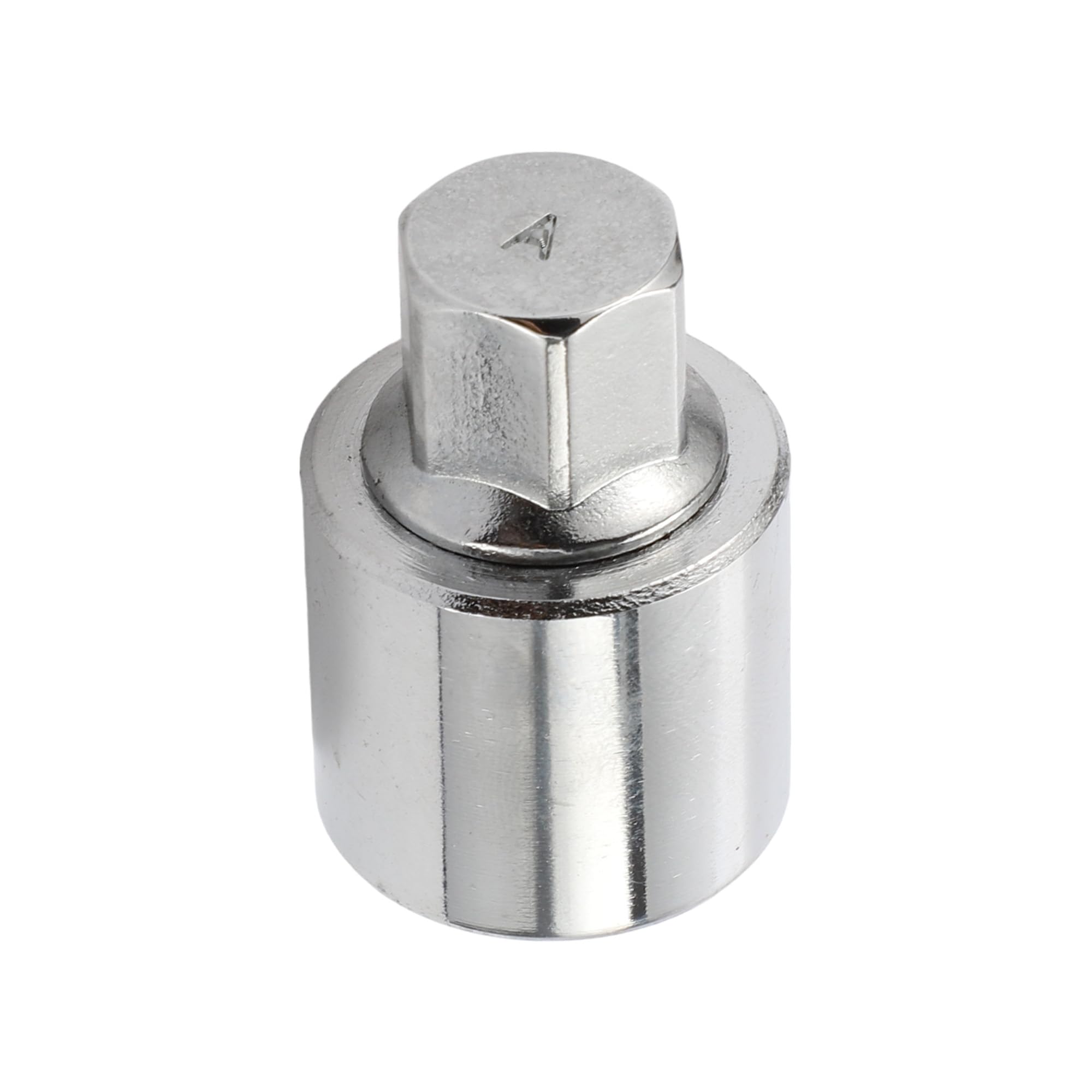 Amazon.com: A ABSOPRO Car Wheel Lock Lugnut Type A Anti-theft