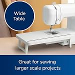 Brother FB1757X Mechanical Sewing Machine