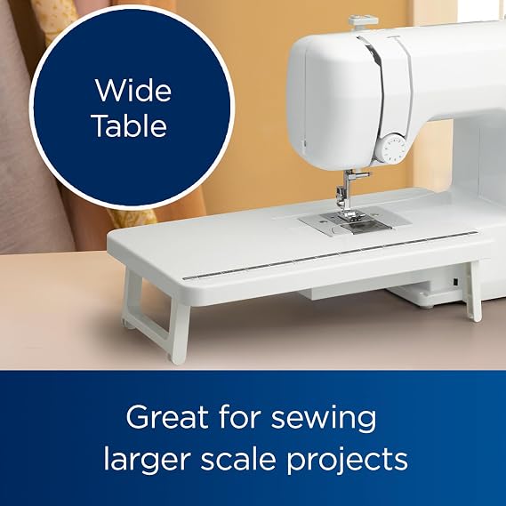 Brother FB1757X Mechanical Sewing Machine