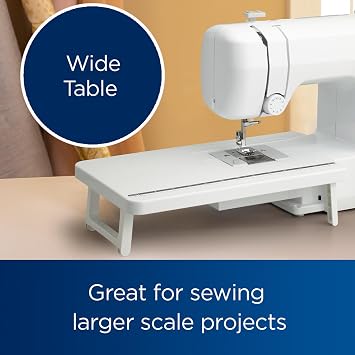 Brother FB1757X Mechanical Sewing Machine