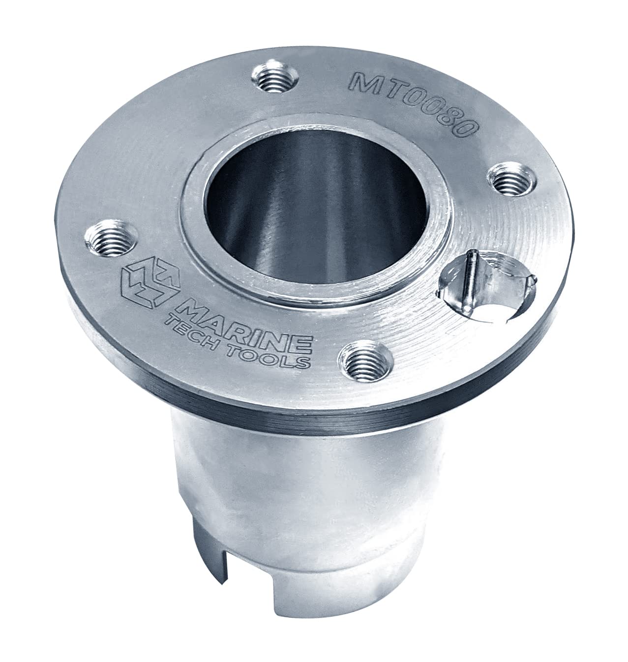 Marine Tech Tools Replacement for Mercury Prop Shaft Carrier Tool 12-93843T1, Mercury Prop Shaft Removal Tool, Mercury Outboard Tools, Mercury Lower