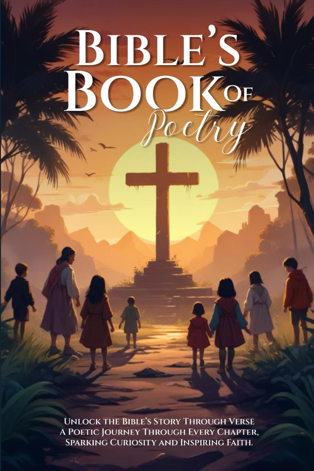 Bible’s Book of Poetry