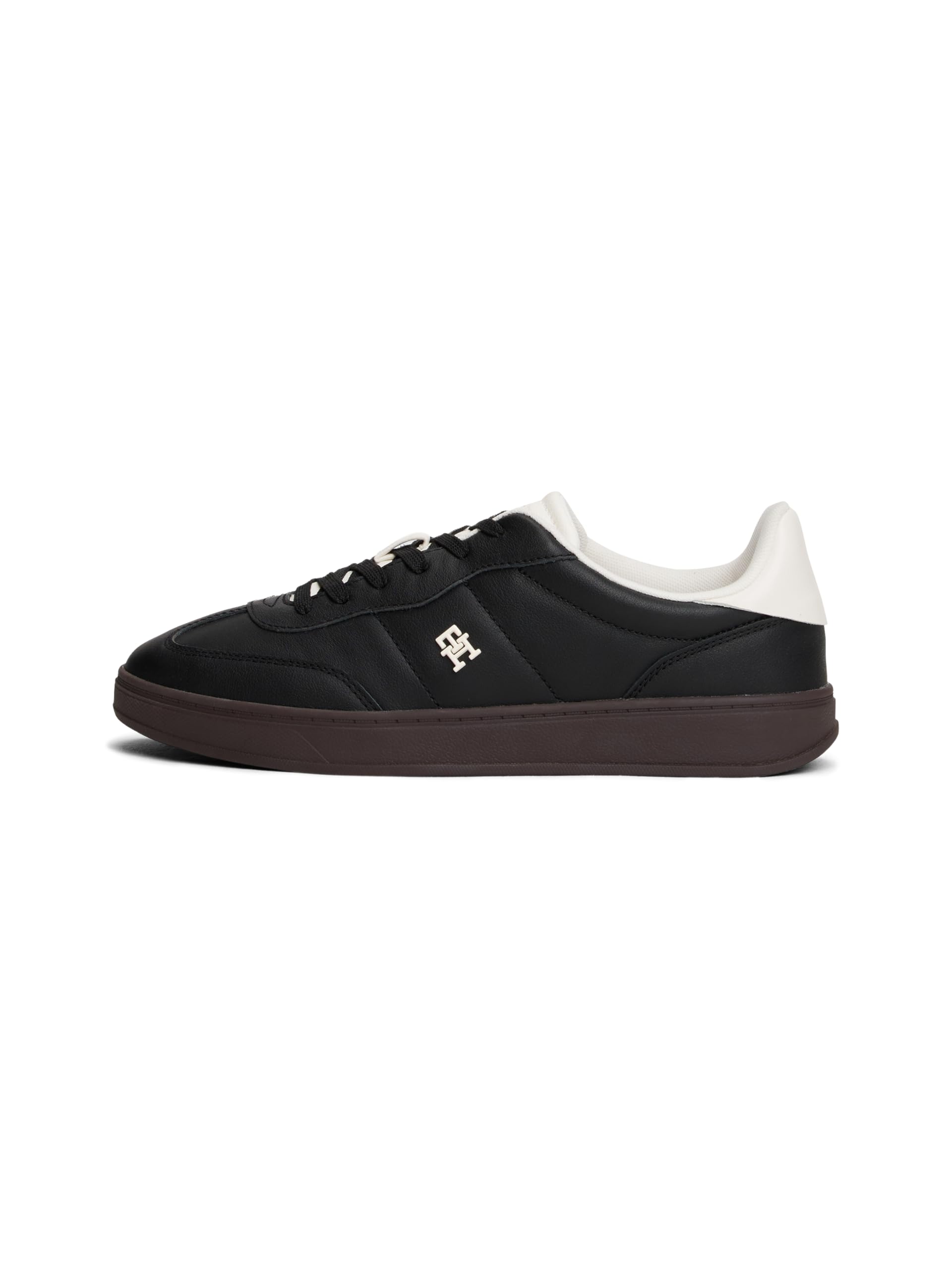 TH HERITAGE SNEAKER SHINY Spor AyakkabıKadın