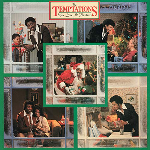The Temptations
