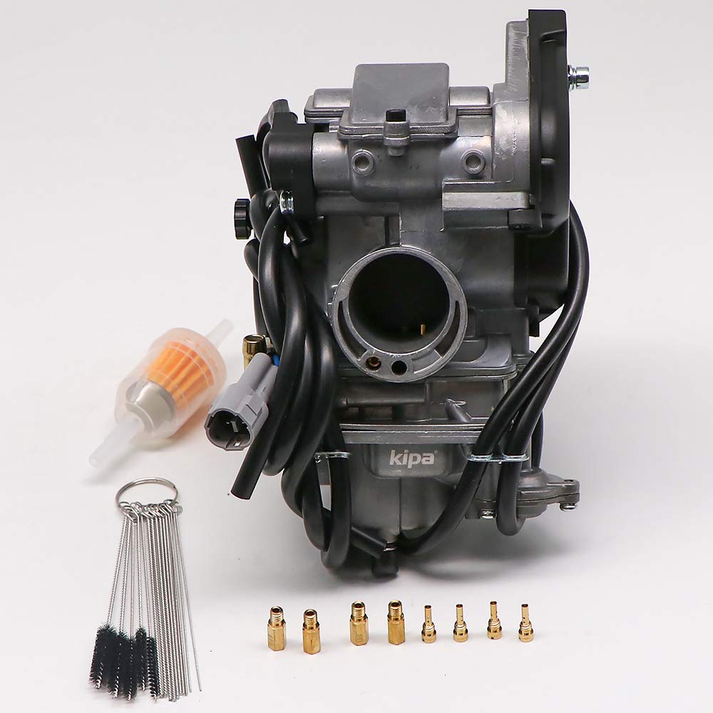 キャブレター Honda CRF150R CARB CRF150RB Expert Carb 2007 2008 2009のための新しい