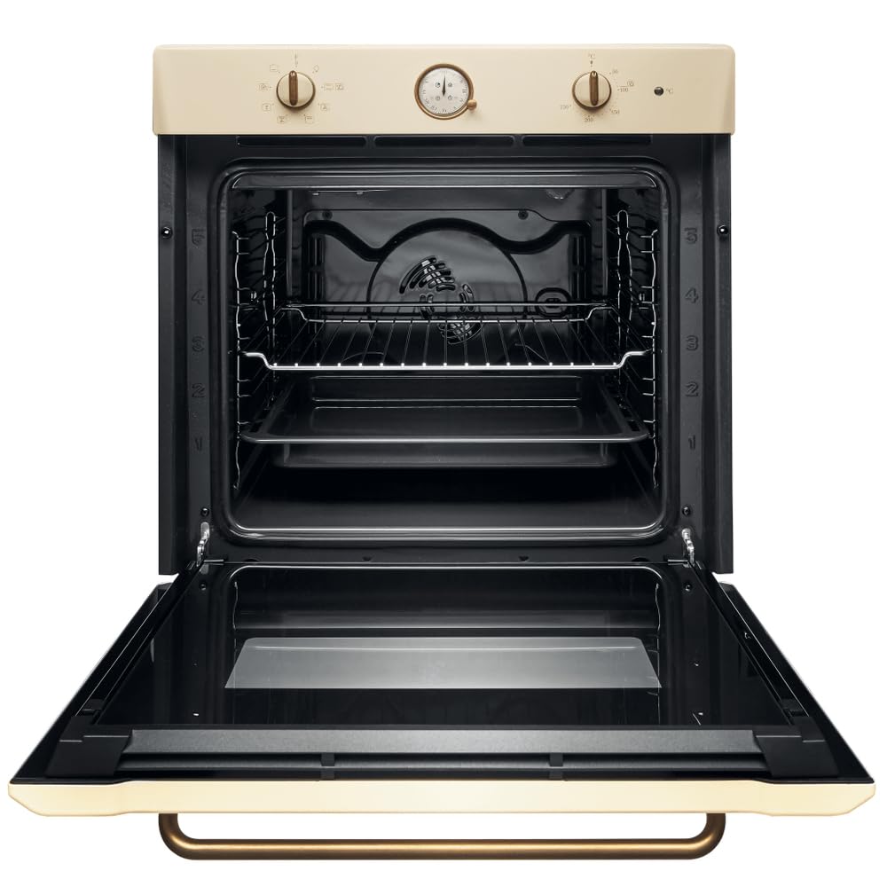 Forno incasso Hotpoint FIT 804 H OW HA