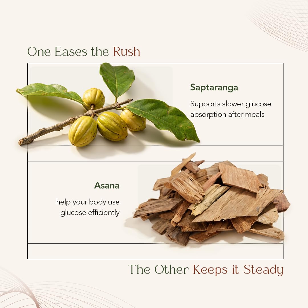 Kerala Ayurveda Glymin Tablet - 100 Tablets 4