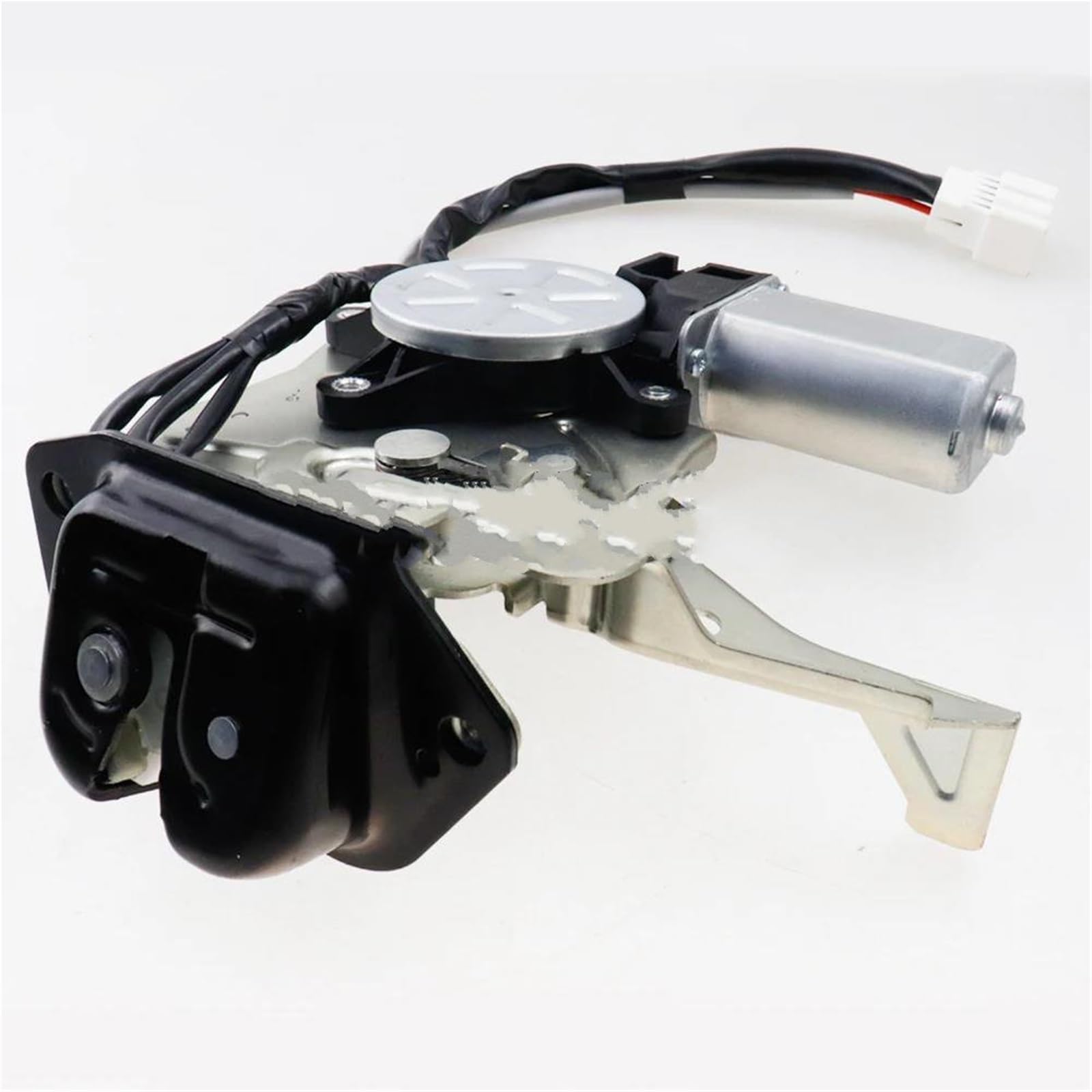 Dtsgcx One Color Car Rear Trunk Door Lock Latch Actuator Tailgate For Infiniti Qx56 For Nissan For Pathfinder For Armada For Quest