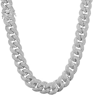 Amazon.com: Real Diamond Chain