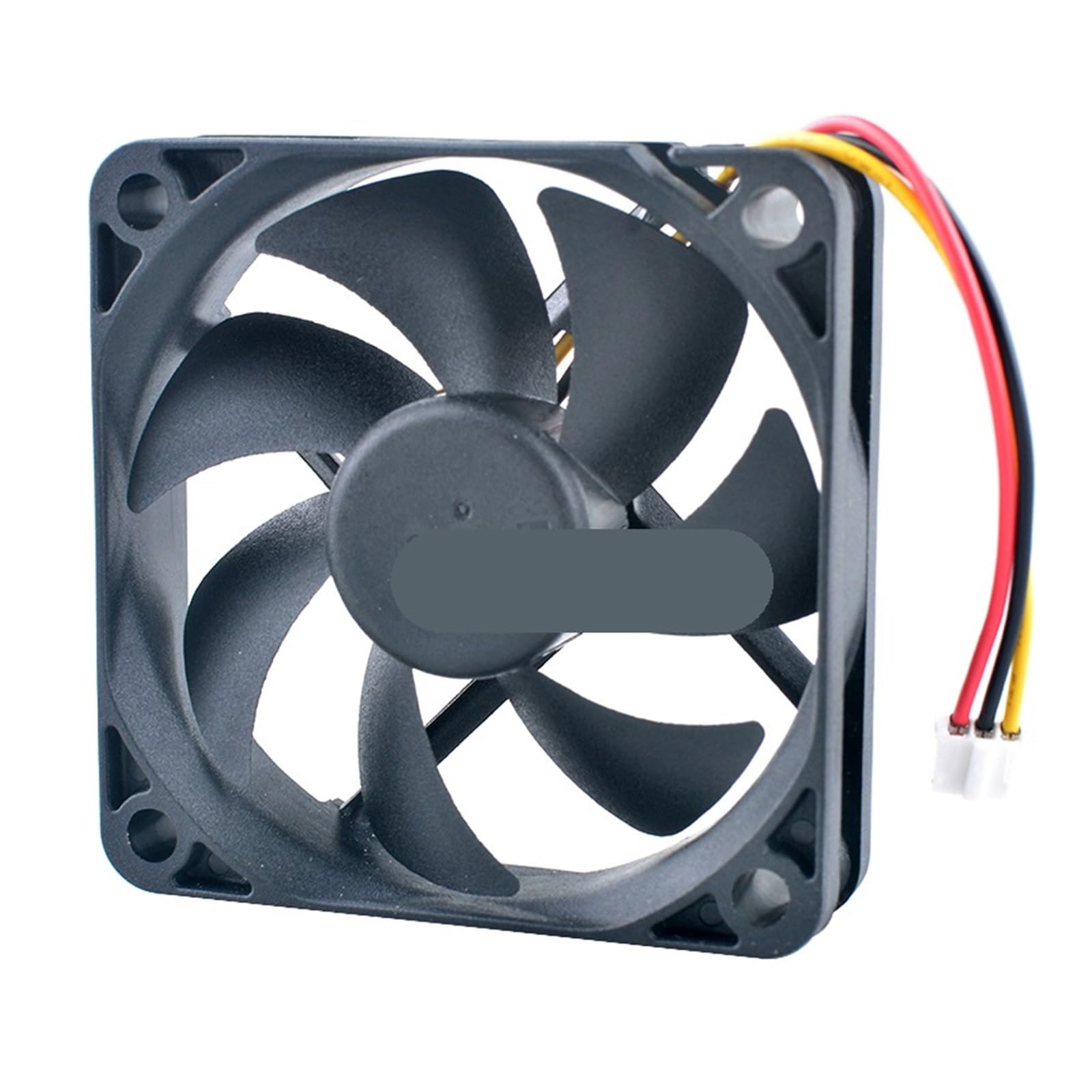 JJKKOZVQF HA60151V4-D020-C99 6cm 60mm Quiet Axial Fan - 60x60x15mm DC12V 0.60W Cooling Fan