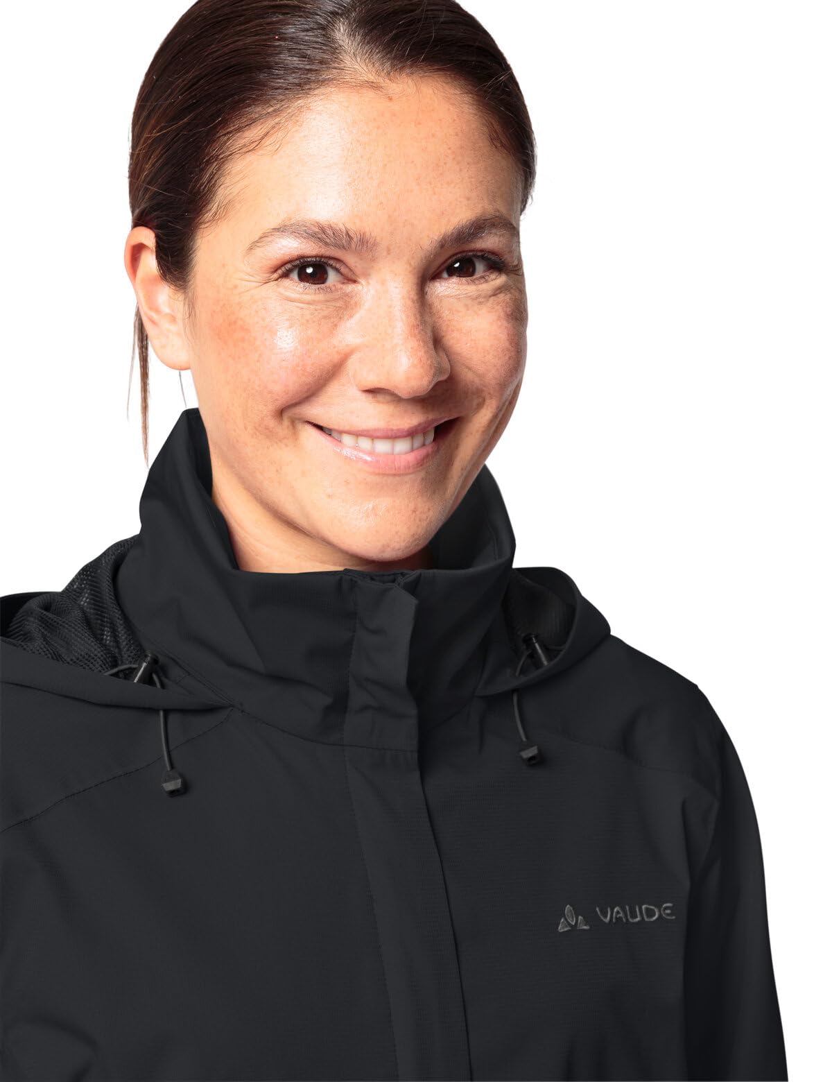 VAUDE Kurtka Kobiety Damska Parka Escape