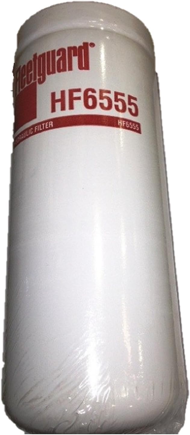 New Holland Tractor Parts Filter - HF6555