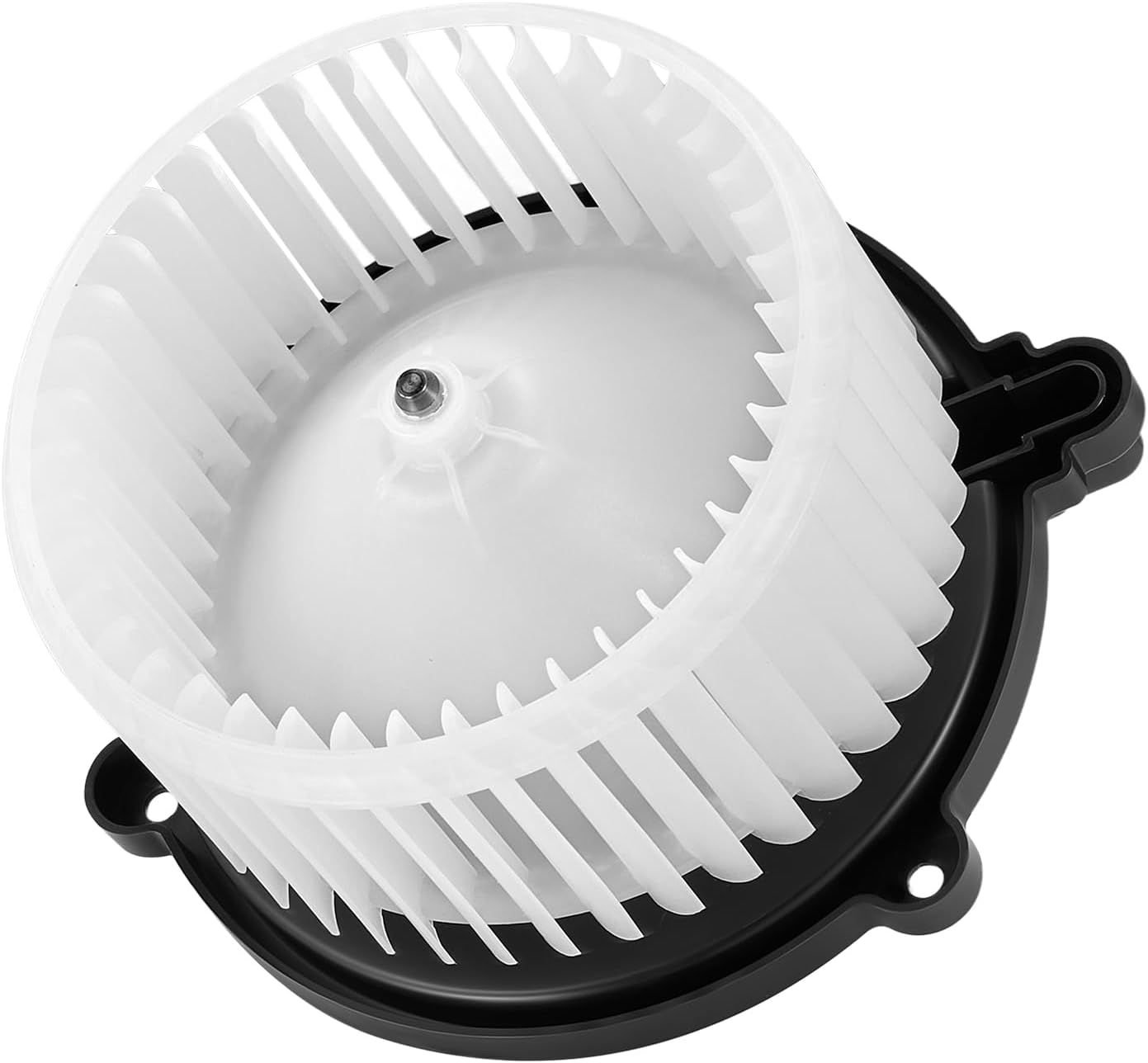 HVAC Blower Motor 700208 Compatible with Kia Sportage 2005-2010 L4 2.0L/V6 2.7L, Compatible with Hyundai Tucson 2005, 75872, PM9350, 97113-2E300, 971132E300, A/C Blower Motor Assembly