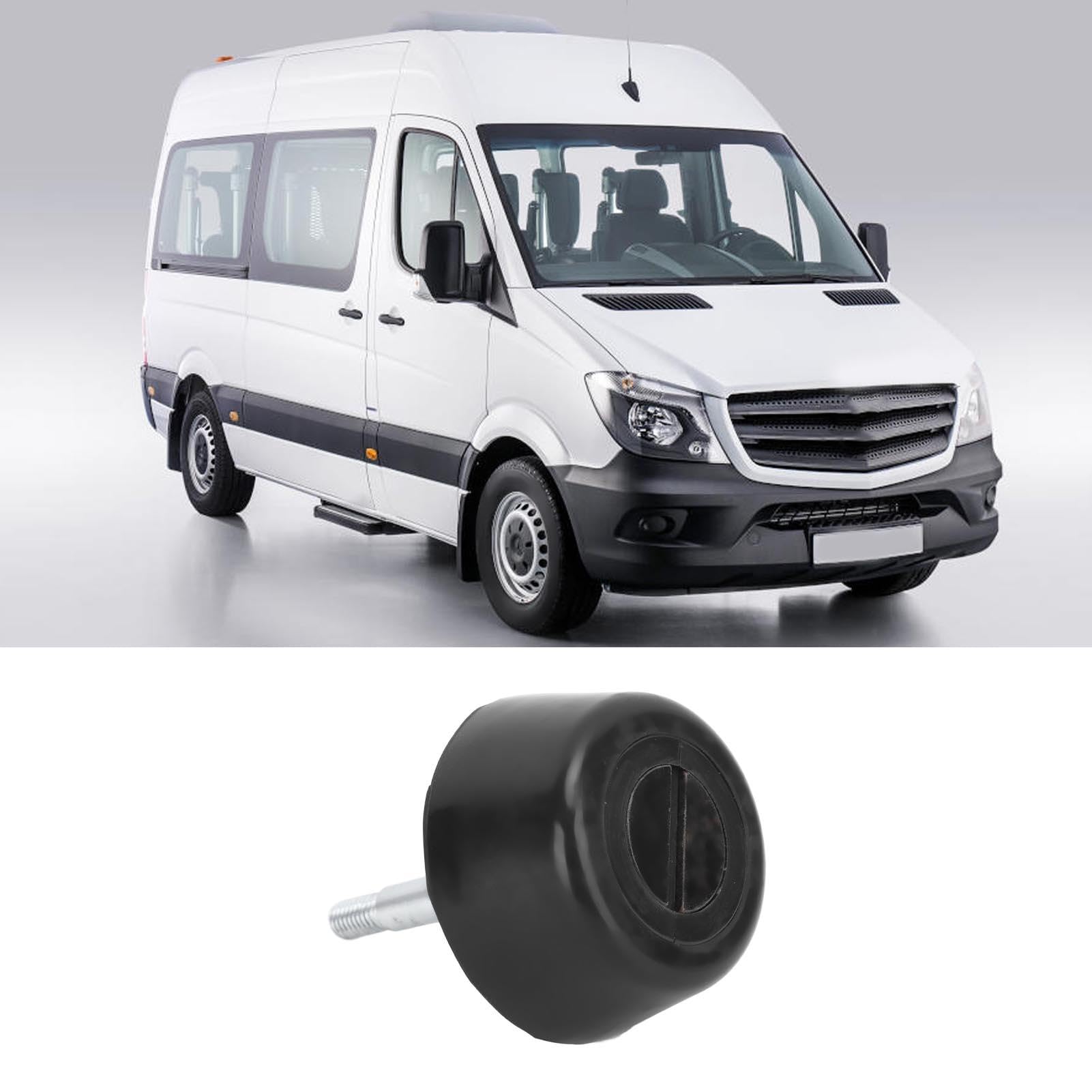 Check Magnet Van Rear Door Side Panel Check Sprinter Rear Door Check Magnet - Mercedes ...